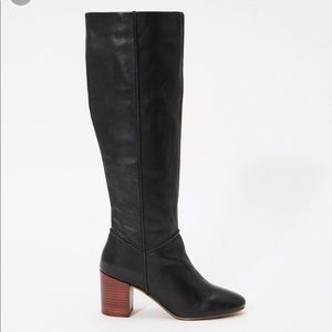 Seychelles Riding Boots Size 7